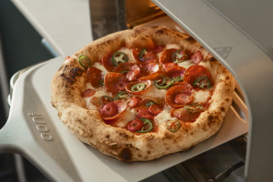 Pre�o si vybra� elektrick� pizza pec Ooni alebo Cozze