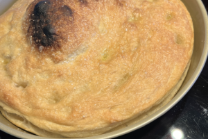 RECEPT: Focaccia di Recco /slovensk� verzia/