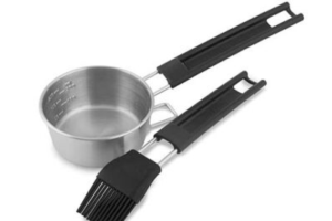 N�radie ku grilu, alebo aj nie�o viac. Ako vyu�i� v� z�hradn� ale aj elektrick� gril naplno!