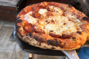 Pre�o si vybra� pizza pec Ooni
