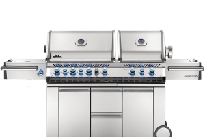 Aký je rozdiel medzi grilmi Napoleon Rogue a Napoleon Prestige Aký je rozdiel medzi grilmi Napoleon Rogue a Napoleon Prestige