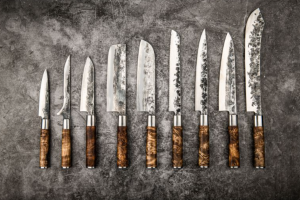 H�ad�te kvalitn� kuchynsk� no�e? Zvo�te luxusn� zna�ku Style De Vie