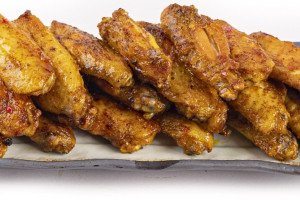 RECEPT: Najlep�ie grilovan� kuracie kr�delk�