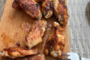 �o v�etko sa d� piec� v pizza peci