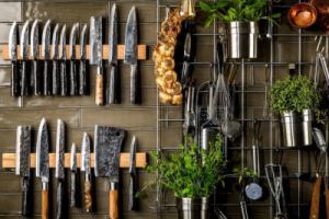 Ak� je rozdiel medzi dama�kovou oce�ou a japonskou oce�ou VG10