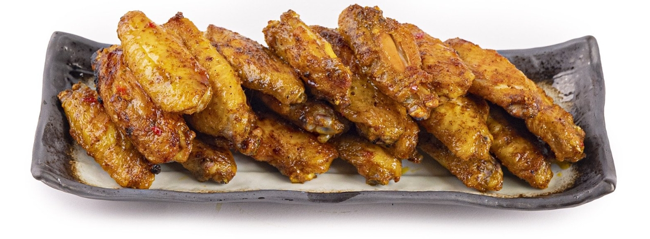 RECEPT: Najlep�ie grilovan� kuracie kr�delk�