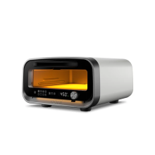 Elektrick� pizza pece