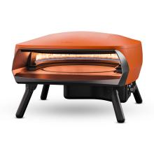 Pece s oto�n�m kame�om