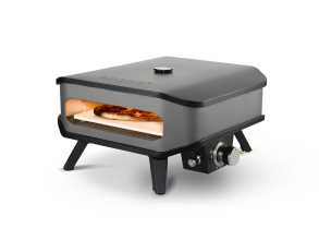 Pizza pece na plyn