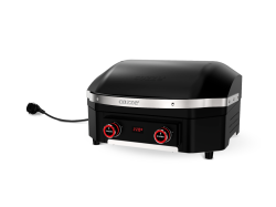 Cozze Elektrick� z�hradn� gril E-300 s dvoma z�nami