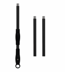 ALFA Sada n�radia na pizzu 95/120/145 cm nastavite�n� d�ka (5)