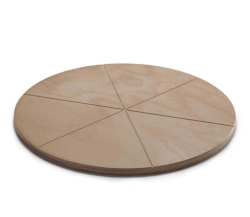 ALFA Sada n�radia na pizzu PIZZAIOLO KIT 95/120/145 cm (nastavite�n� d�ka) (5)