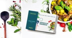 Provens�lske bylinky kapsule (1)