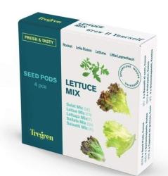 TREGREN �al�tov� mix