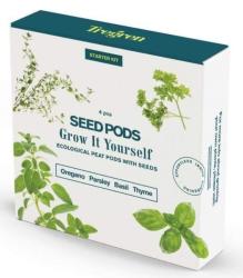 TREGREN �tartovac� bal��ek