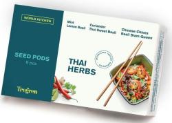 TREGREN Thajsk� bylinky