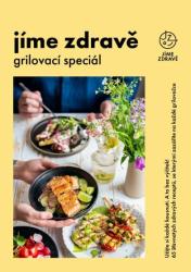J�me zdrav� - Grilovac� speci�l