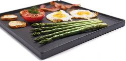 BROIL KING 11220 Liatinov� Doska Sovereign 42,9 x 21,6 cm