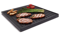 BROIL KING 11223 Liatinov� Doska Monarch/Royal 37.0 x 27,3 cm