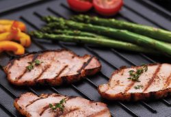 BROIL KING 11239 Liatinov� Doska Regal/Imperial 1