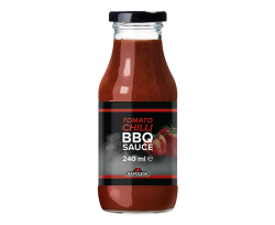 Napoleon Om��ka paradajkov� s chilli 240ml