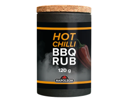 Napoleon Such� p�c Hot chilli 100g