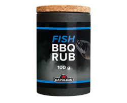 Napoleon Such� p�c na ryby 100g