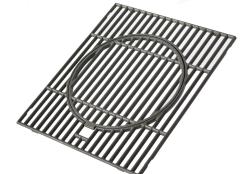 Culinary Modular Cast Iron Grid (n�hradn� ro�t) (1)