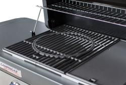 Culinary Modular Cast Iron Grid (n�hradn� ro�t) (3)