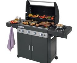 Campingaz 4 SERIES Classic LS Plus D (2)