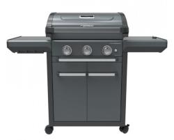 CAMPINGAZ 3 SERIES Premium S 3+1 hor�kov� plynov� gril s bo�n�m vari�om