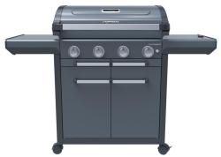 CAMPINGAZ 4 SERIES Premium S  4+1 hor�kov� plynov� gril s bo�n�m vari�om