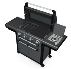 4 hor�kov� plynov� gril s bo�n�m vari�om (2)