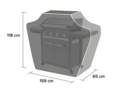 Campingaz Ochrann� obal na gril Classic XL (2)