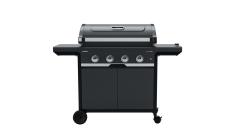 CAMPINGAZ SELECT 4 EXS 4+1 hor�kov� plynov� gril s bo�n�m vari�om /vystaven�/