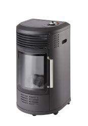 MEVA  Plynov� pec Relax DELUXE