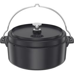 R�sle ROS-25425 Liatinov� kotl�k "Dutch Oven" bez no�i�iek priemer 35cm do ro�tov Vario