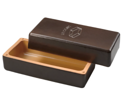 Bricknic  BRC-363411 Tehla na pe�enie tmav�