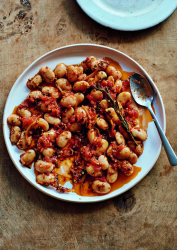 Ottolenghi Testovac� kuchyn�: Moje milovan� sp�