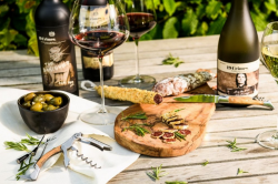 LAGUIOLE SDV-300015 Luxury - v�vrtka na v�no, rukov� olivov� drevo (4)