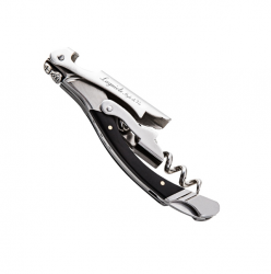 LAGUIOLE Luxury - v�vrtka na v�no, rukov� �ierny eben