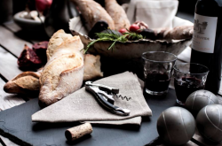 LAGUIOLE SDV-300022 Luxury - v�vrtka na v�no, rukov� �ierny eben (3)