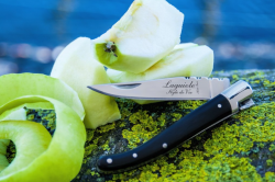 LAGUIOLE SDV-300626 Luxury - vreckov� n��, rukov� �ierny eben (2)