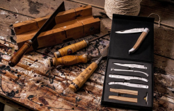 LAGUIOLE SDV-300671 Luxury - vyrob si vlastn� vreckov� n�� (2)