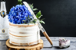 LAGUIOLE SDV-301296 Luxury - n�� na chlieb, rukov� olivov� drevo (2)