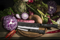 FORGED SDV-303986 Brute - okrajovac� n�� 8,5 cm (4)