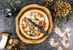 FORGED SDV-303986 Brute - okrajovac� n�� 8,5 cm (3)