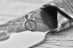 FORGED SDV-304013 Brute - univerz�lny n�� 12,5 cm (2)