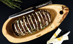 FORGED SDV-304075 Brute - n�� na chlieb 20,5 cm (3)