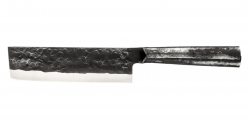 FORGED Brute - japonsk� n�� na zeleninu 17,5 cm